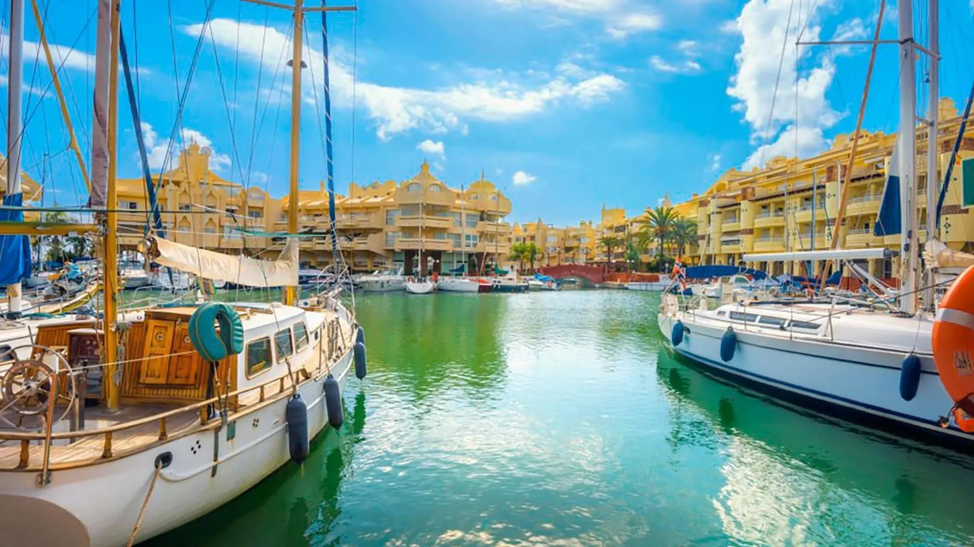 Mrv Fantastico Estudio Benalmádena Lejlighed