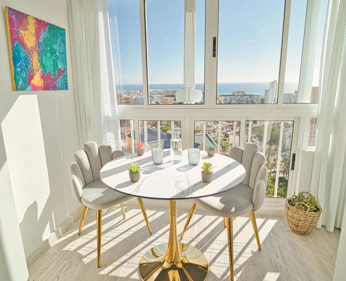 Mrv Fantastico Estudio Benalmádena