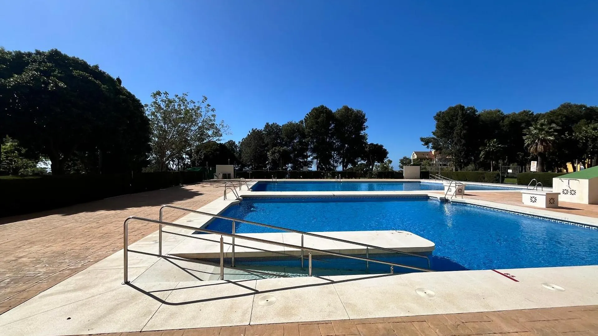 Mrv Fantastico Estudio Benalmádena