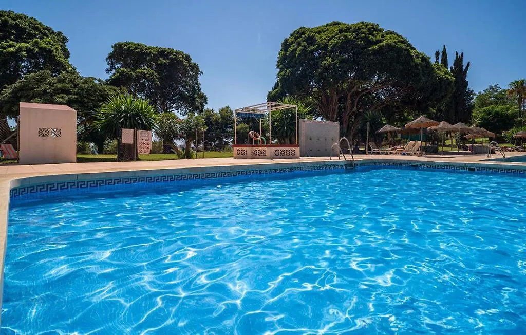 Mrv Fantastico Estudio Benalmádena Lejlighed