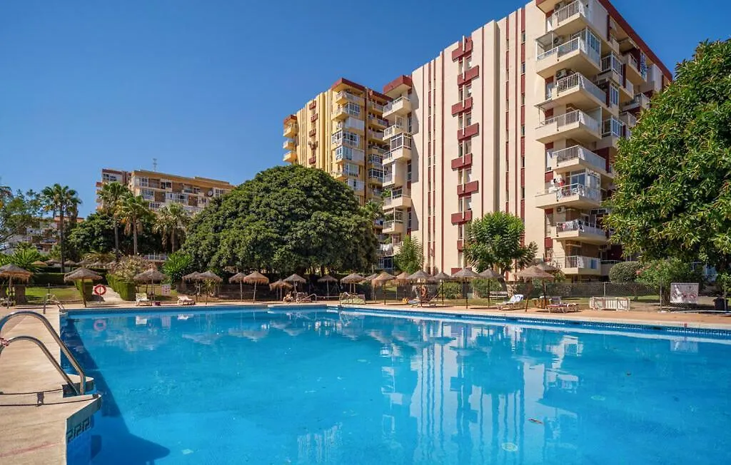 Lejlighed Mrv Fantastico Estudio Benalmádena