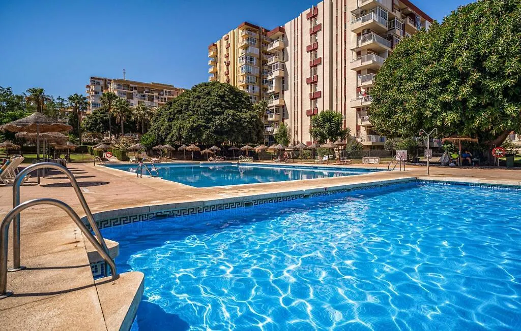 Mrv Fantastico Estudio Benalmádena 0*,  Spanien